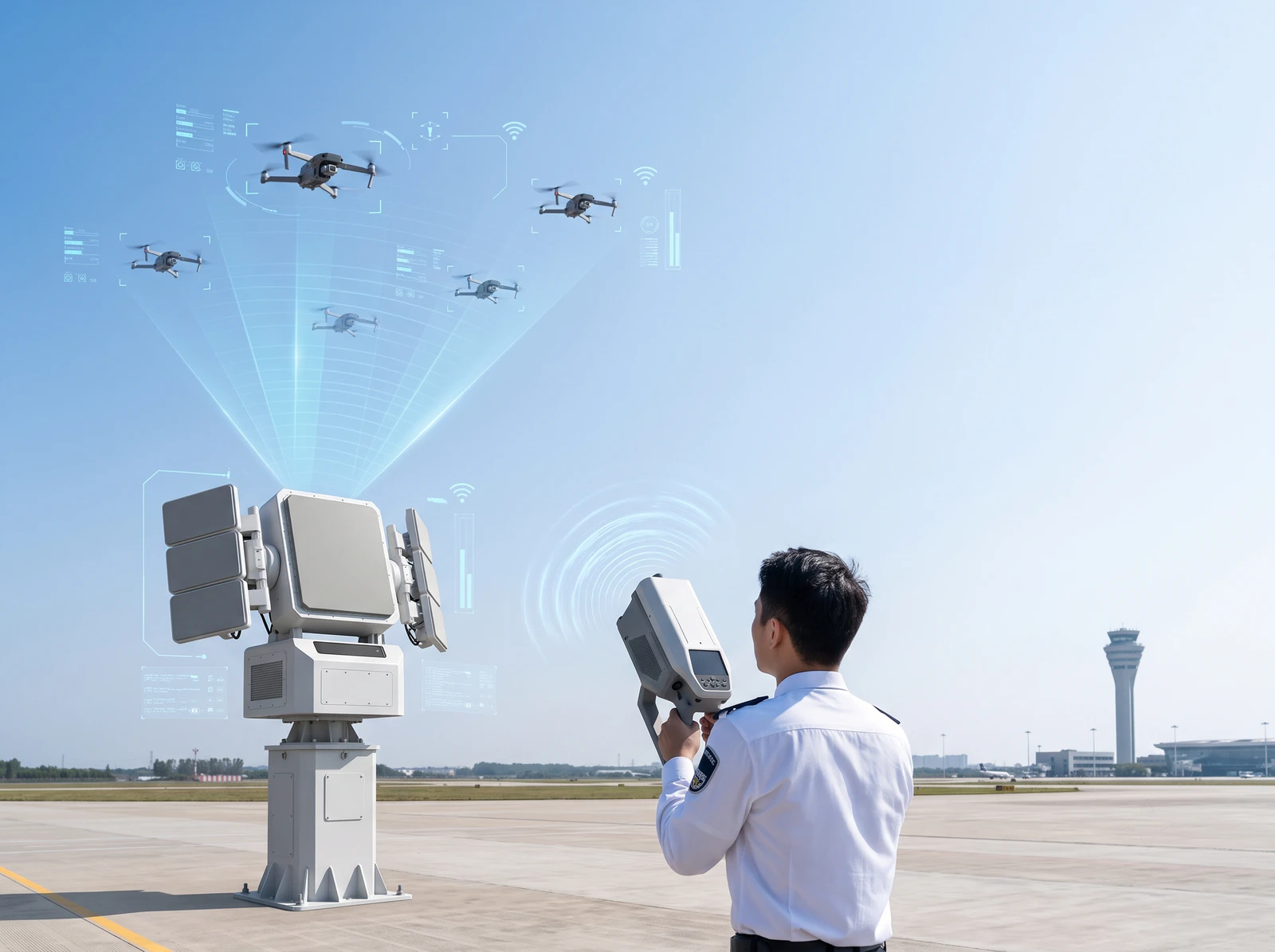 Counter-UAS