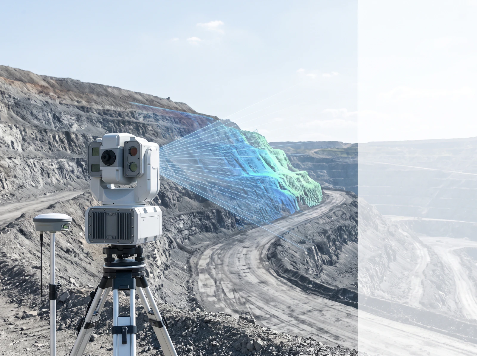 Deformation Monitoring