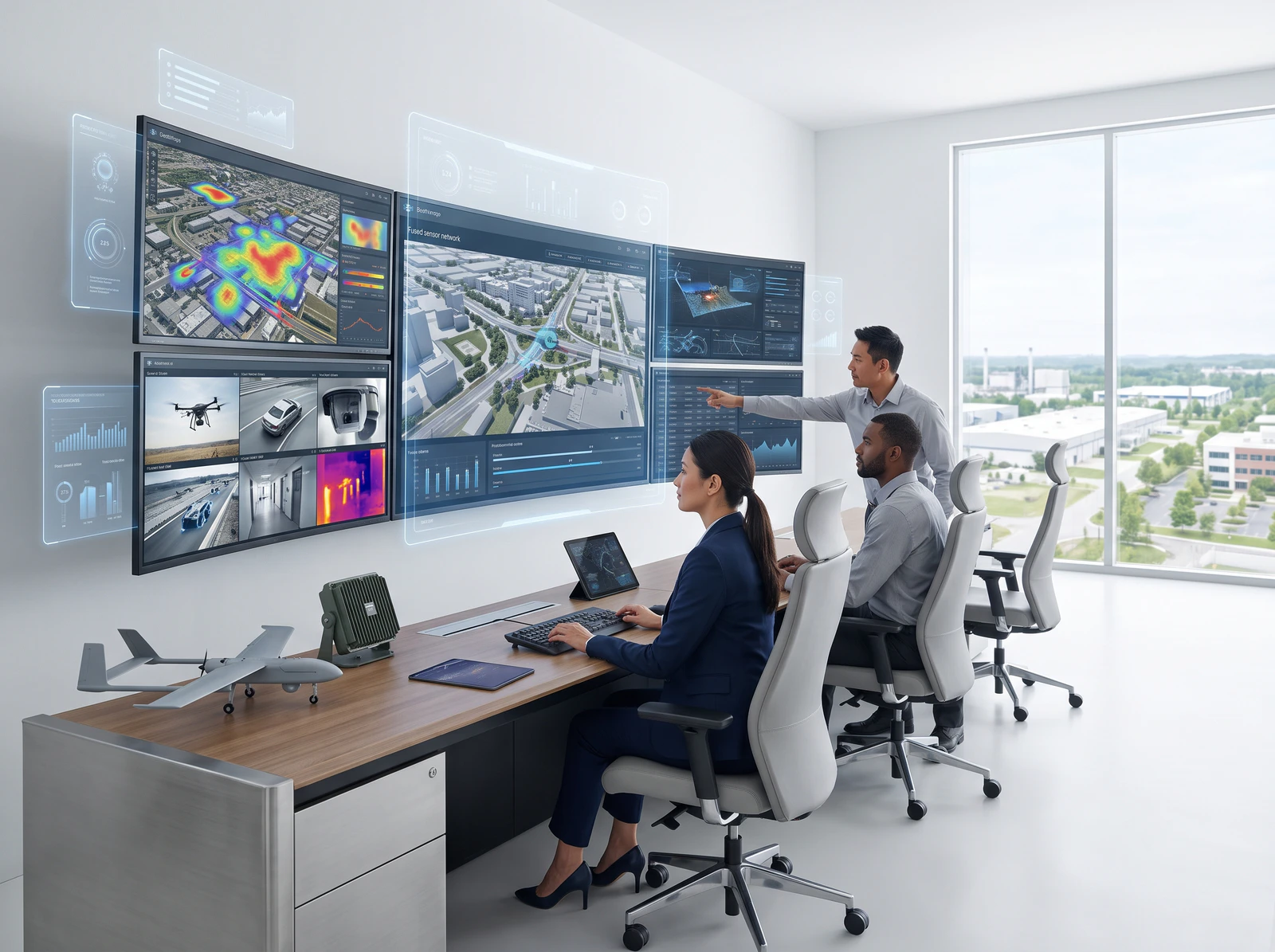 Security Platform