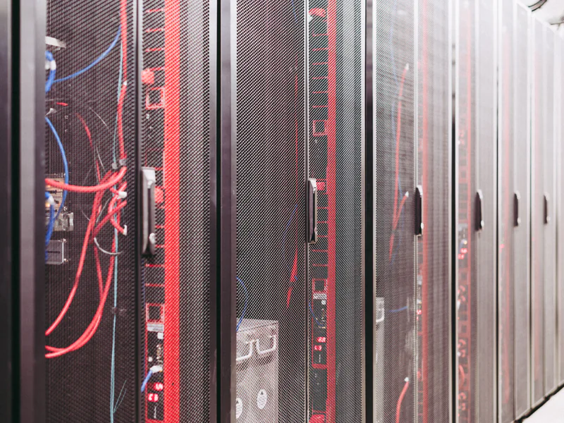 Network and server infrastructure supporting physical security software integrations and audit records