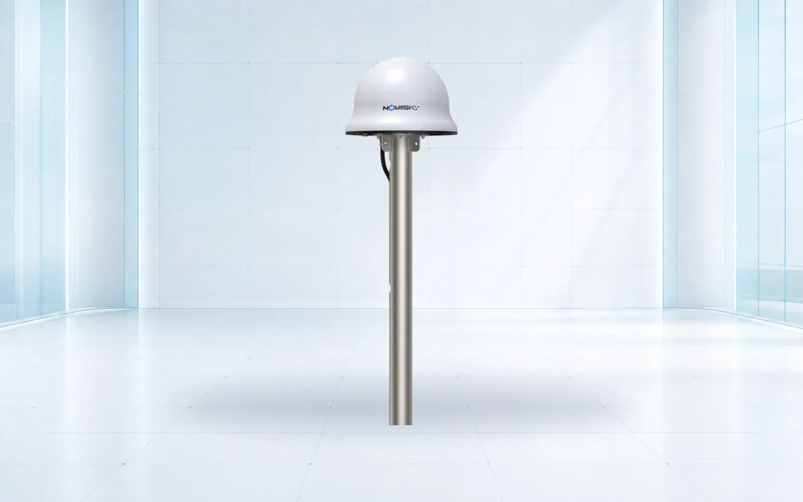 OMNI UXV NI-G3000 navigation spoofing counter-UAS unit