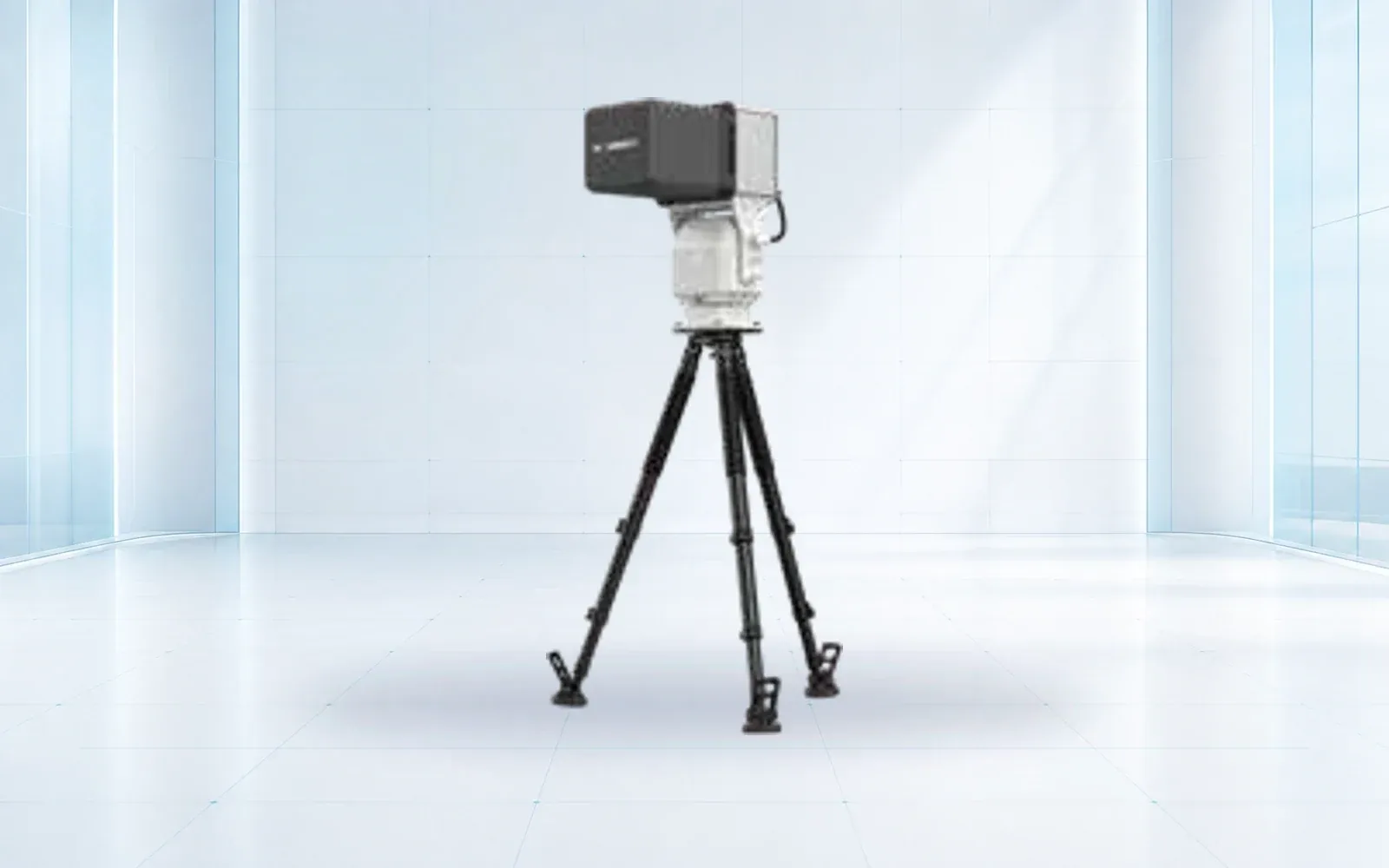 OMNI UXV NI-J3000 directional full-frequency counter-drone jammer