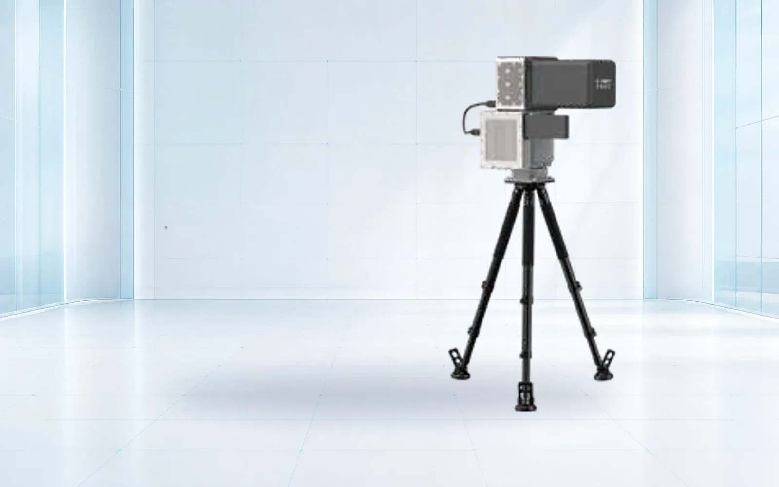 OMNI UXV NI-JG5000 integrated jammer and navigation spoofer