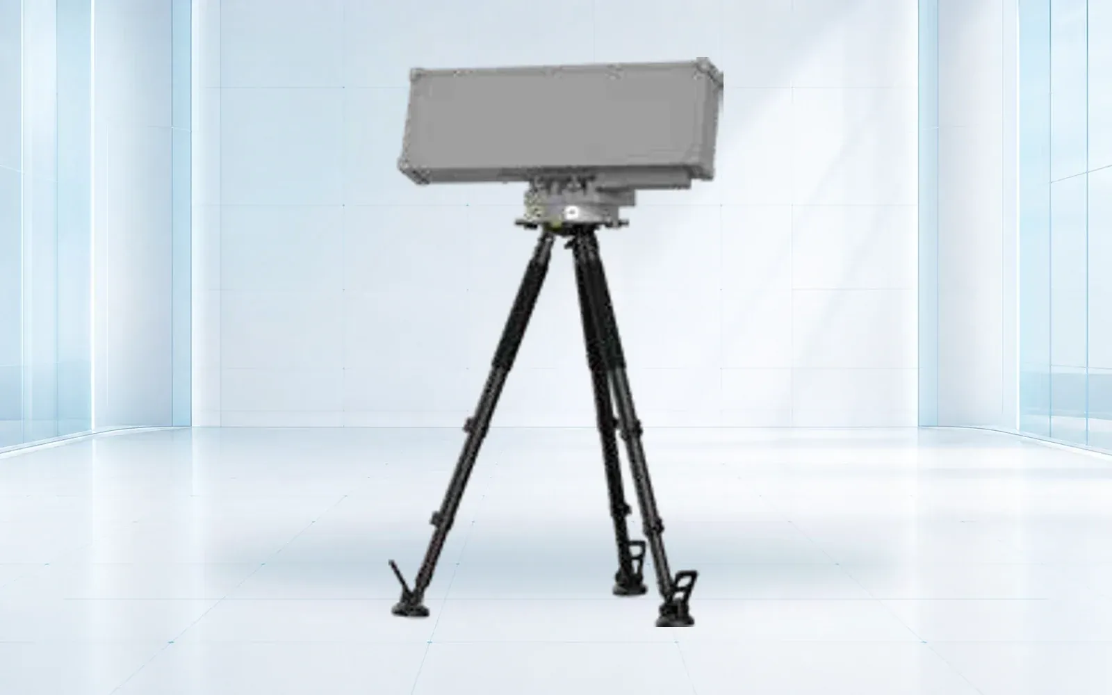 NI-R5000+ Active Detection Radar detail view