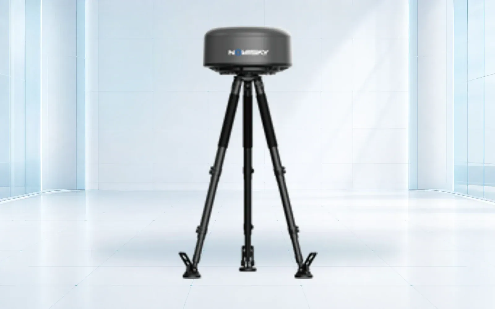 NI-S3000 RF Drone Detector detail view