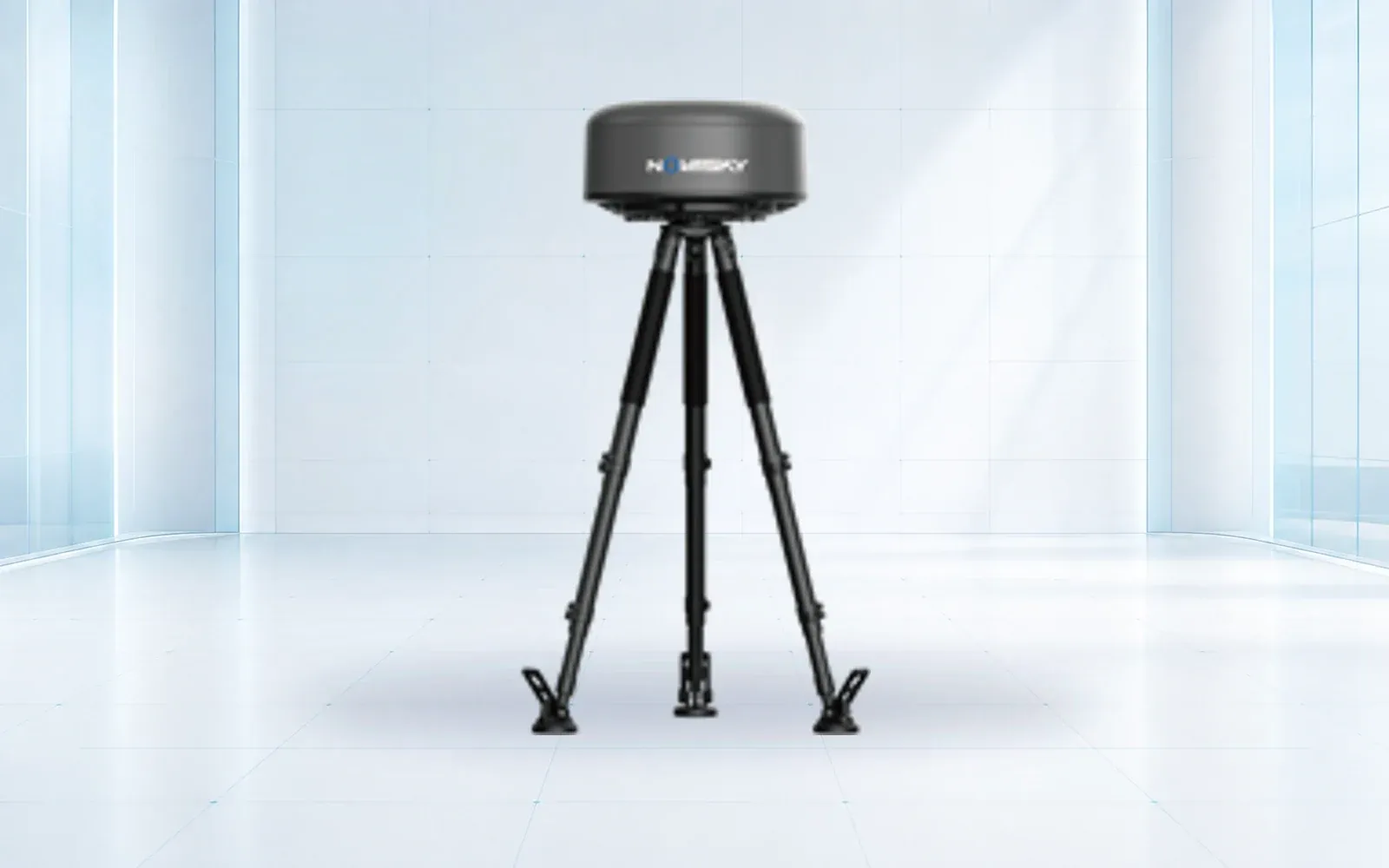 OMNI UXV NI-S3000 passive radio-frequency drone detector