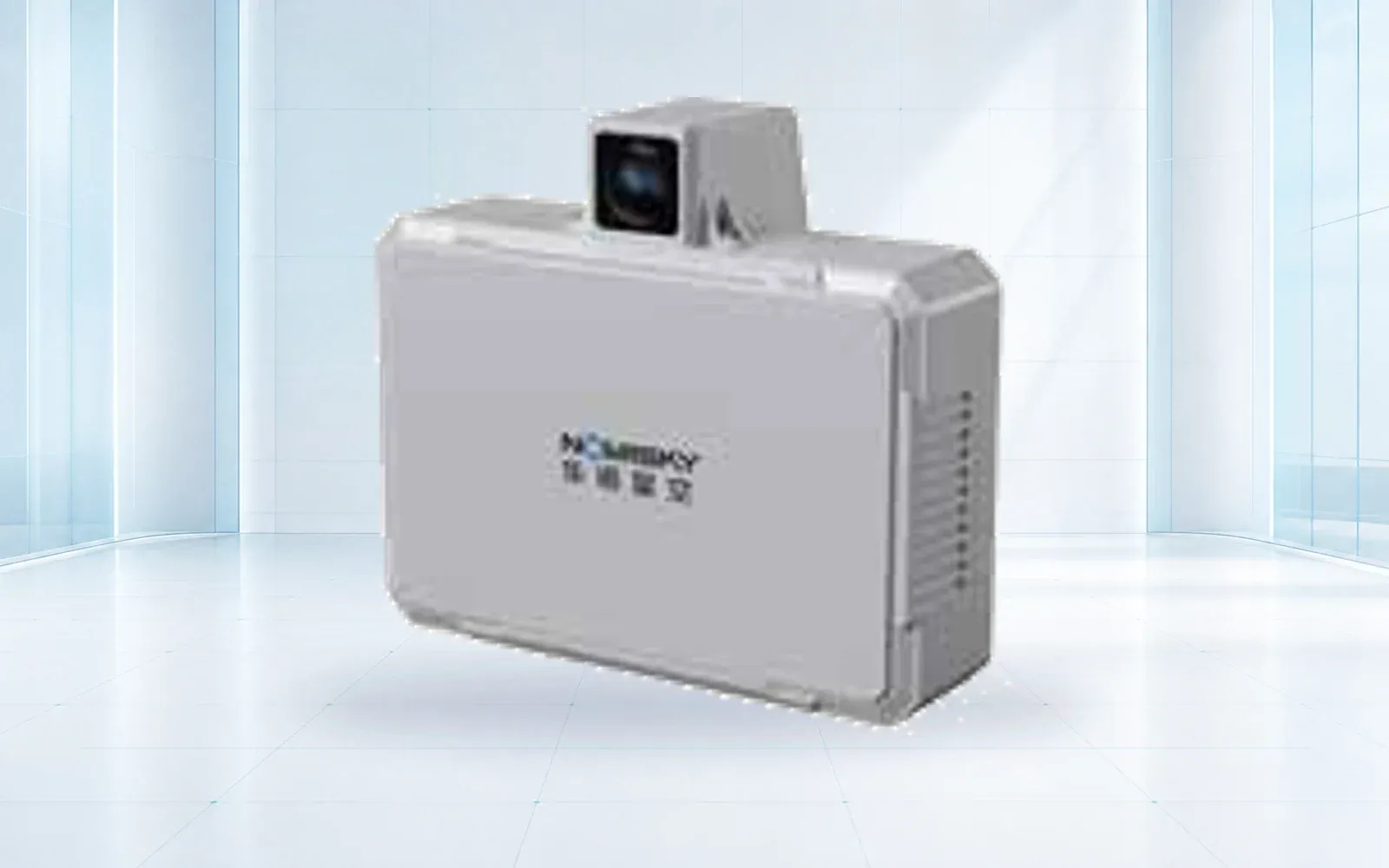 OMNI UXV HAWK-R1S fixed slope monitoring radar
