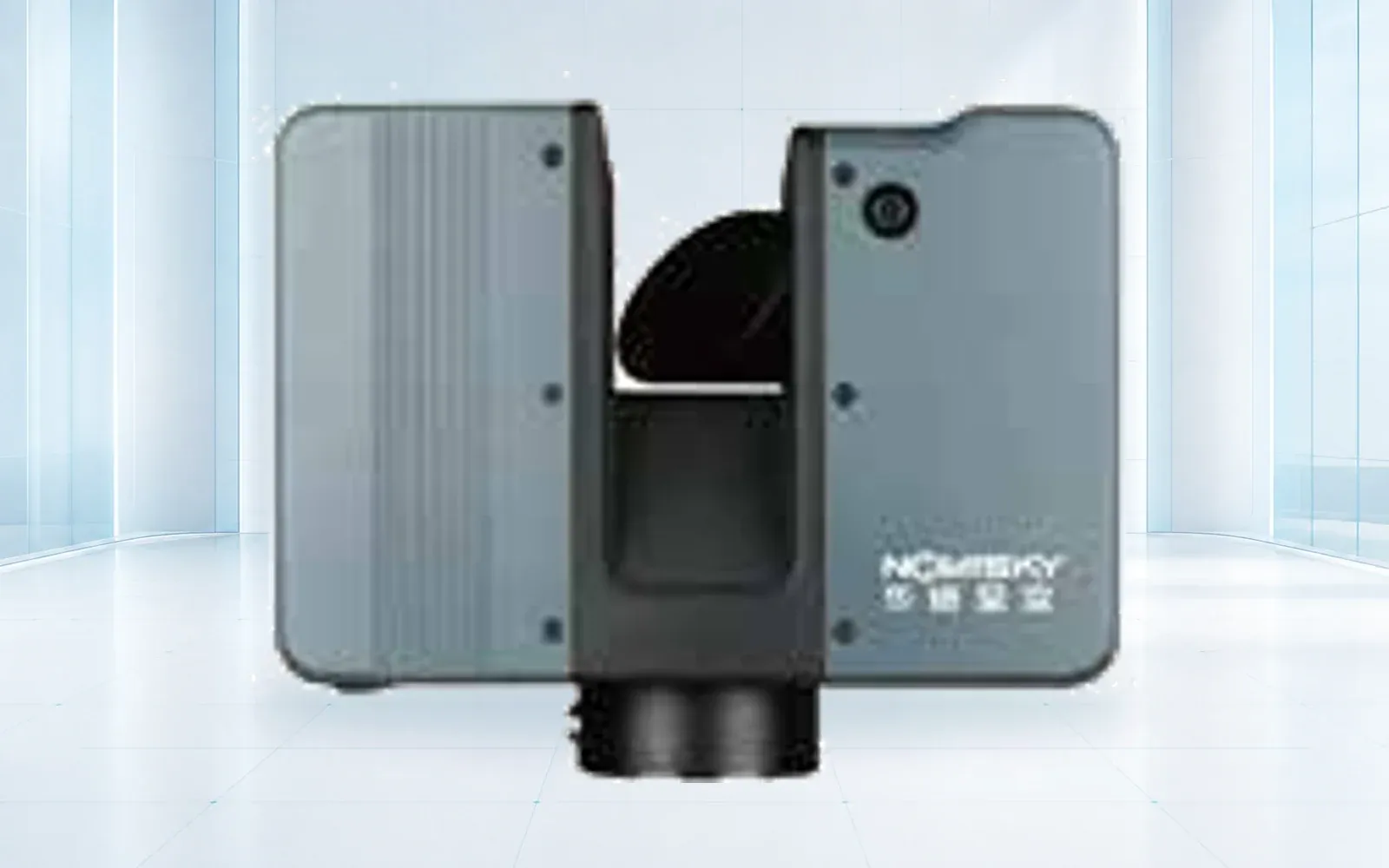 HAWK-RL1500 3D Laser Scanner detail view