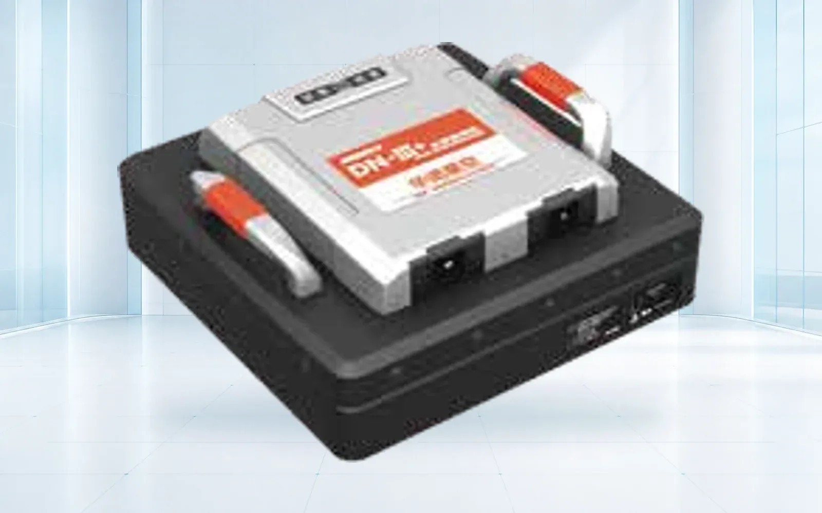 DN-IV 2D Radar Life Detector detail view