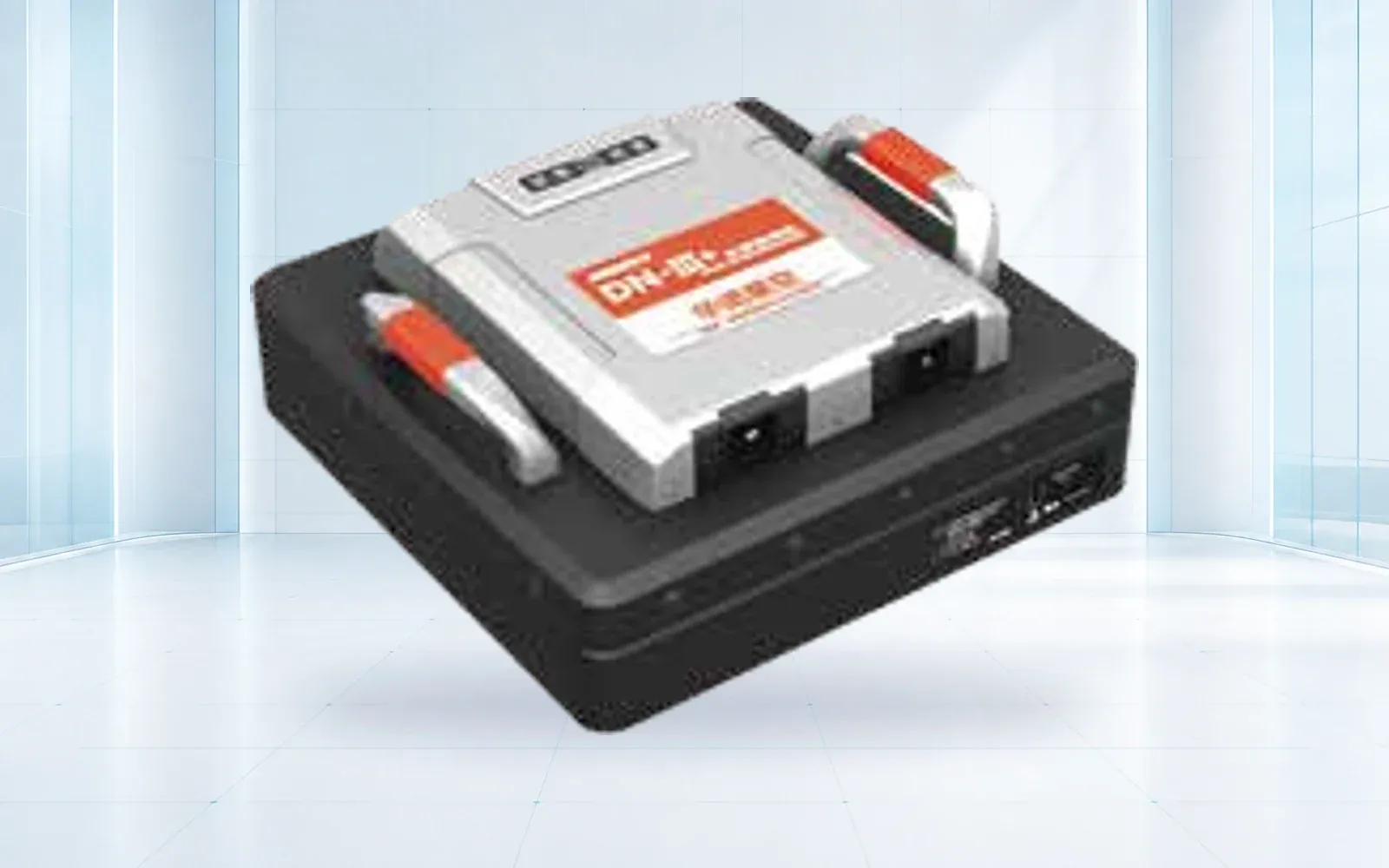 OMNI UXV DN-IV two-dimensional radar life detector