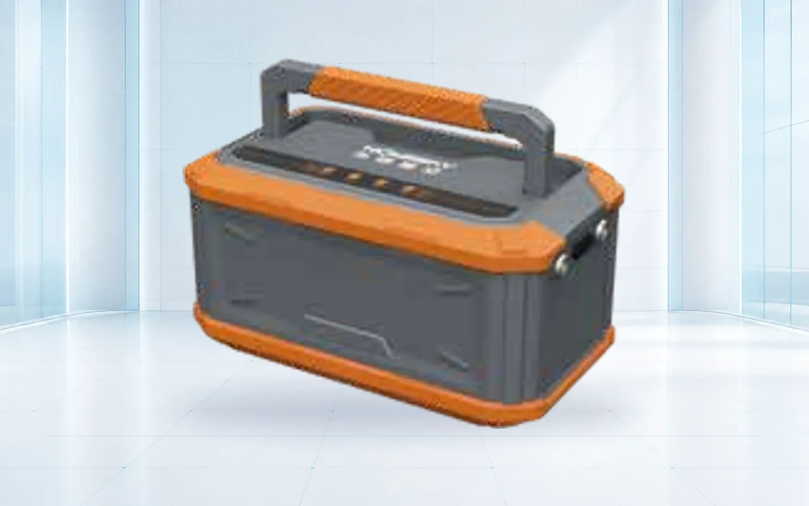 OMNI UXV X1 compact portable radar life detector