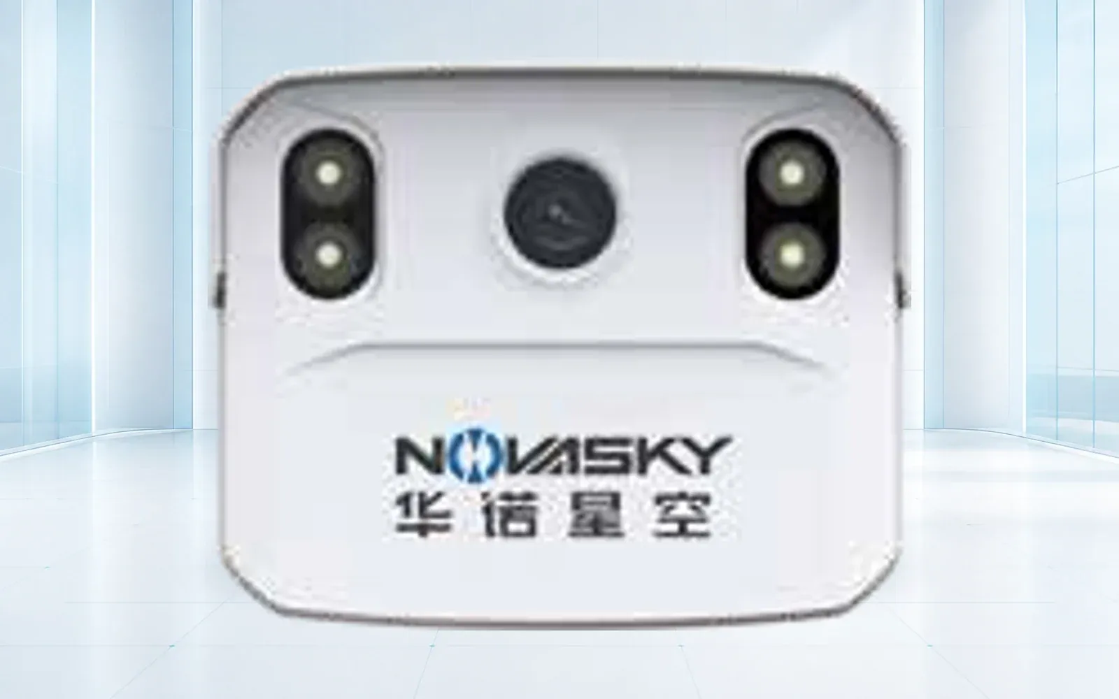 TRVF-8221-AC Access Control Sensor detail view