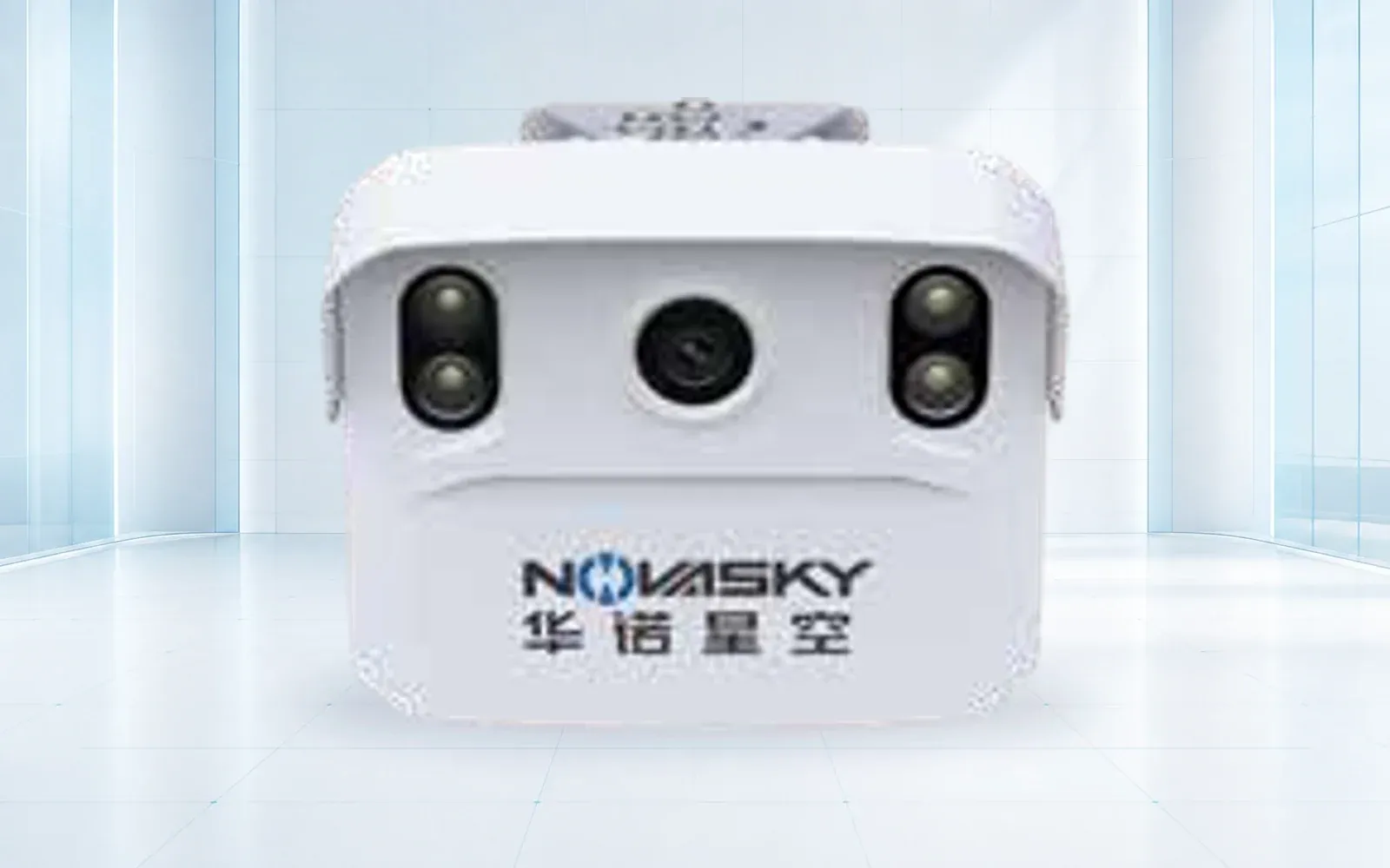 OMNI UXV TRVF-8221-SW1 approaching vehicle warning sensor