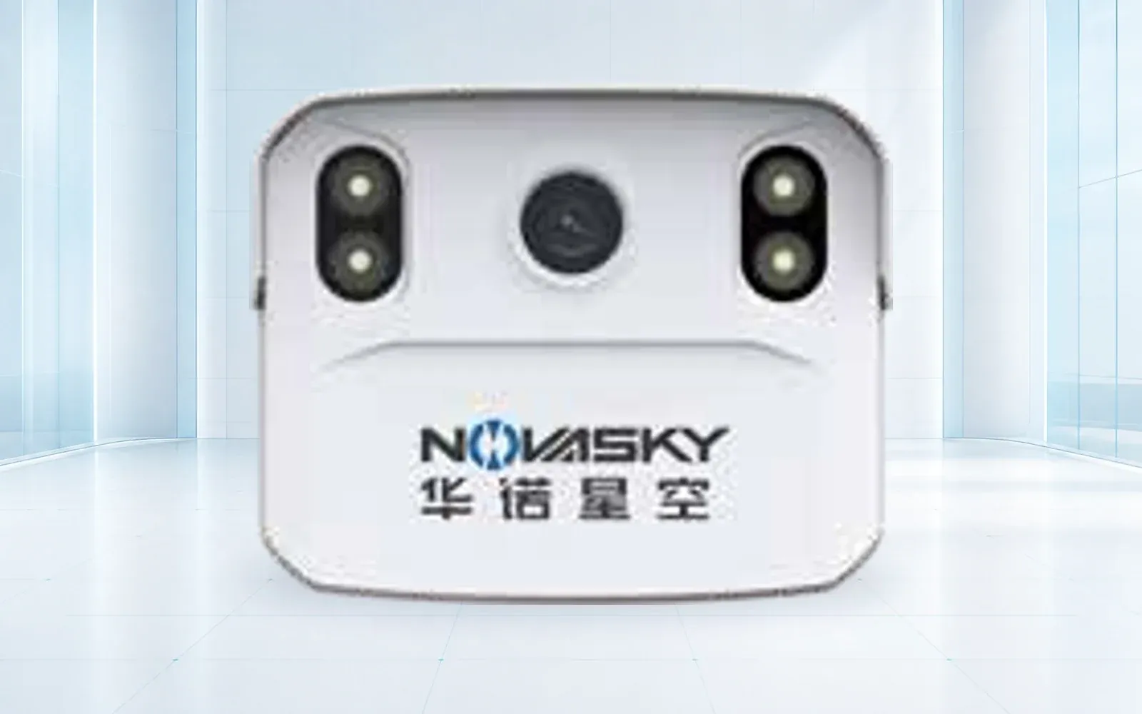 TRVF8221-SCO traffic flow detector used to frame classification accuracy