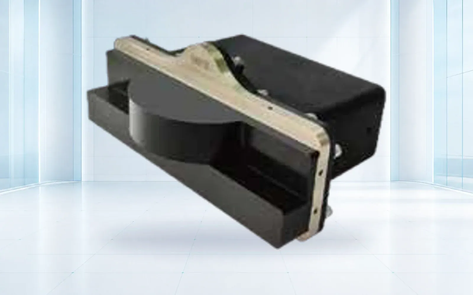 OMNI UXV SNR-C400 forward-looking imaging sonar