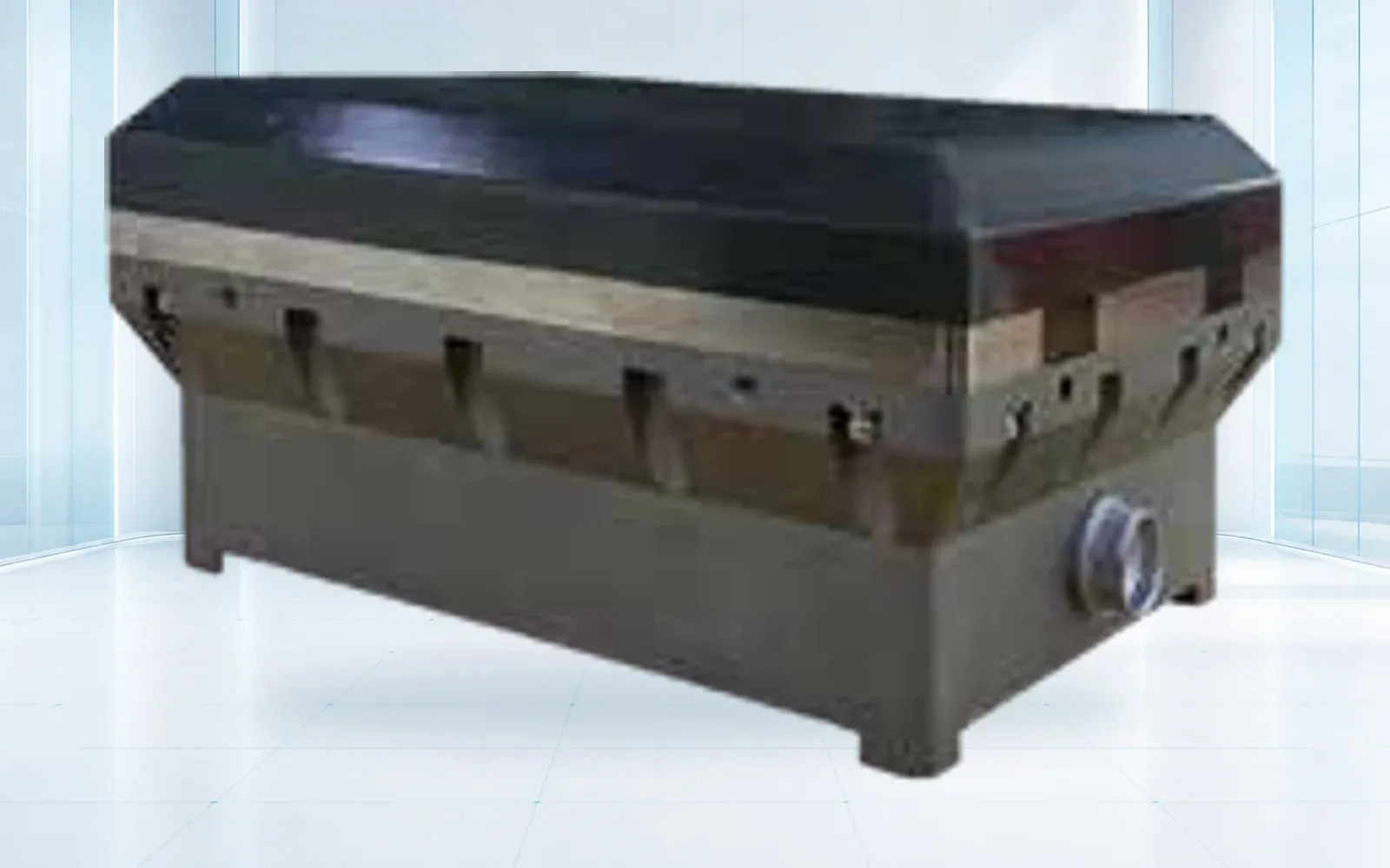 SNR600C Multibeam Echo Sounder detail view