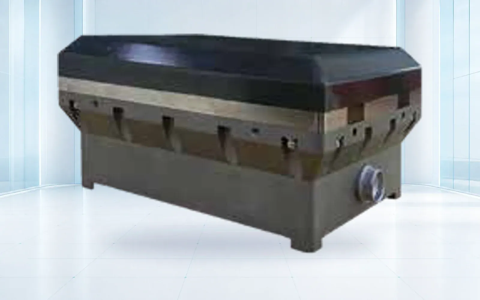 OMNI UXV SNR600C compact multibeam echo sounder
