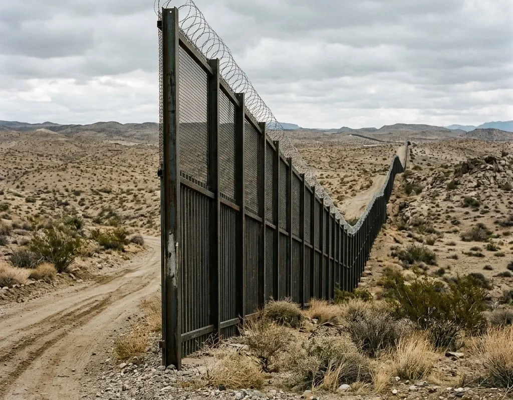 Border & Homeland Security