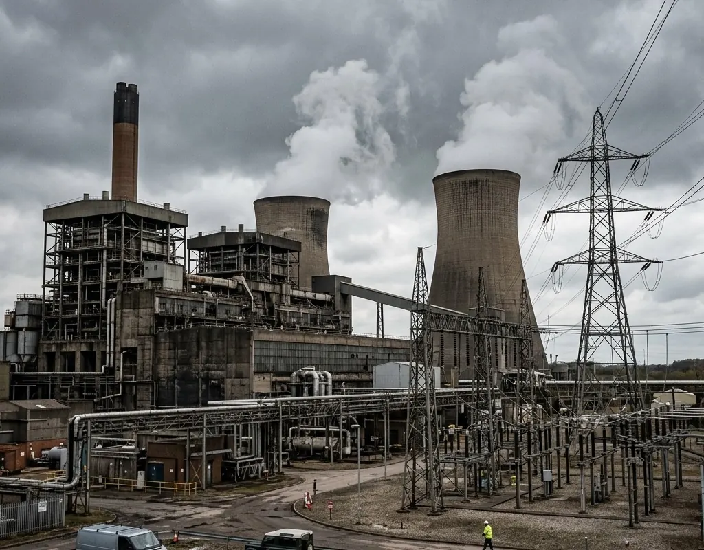 Critical Infrastructure Protection