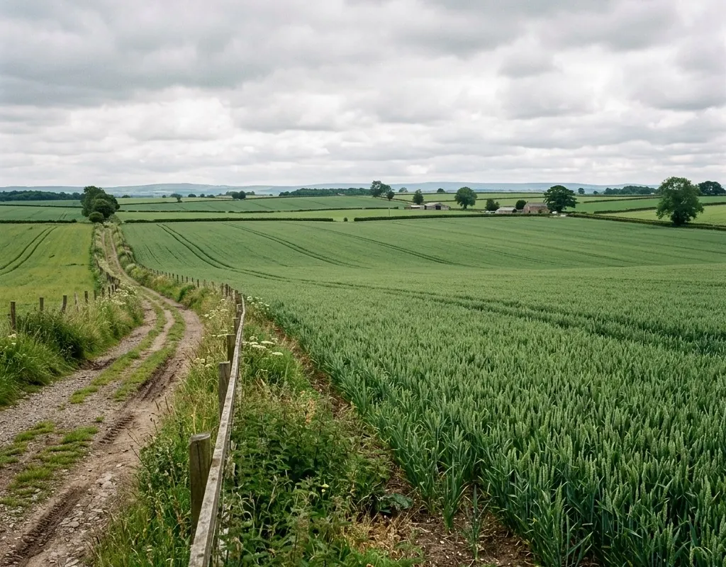 Precision Agriculture